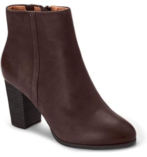 vionic jessie boot