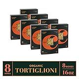 Cinque Terre Pasta Organic Durum Wheat Bronze Die