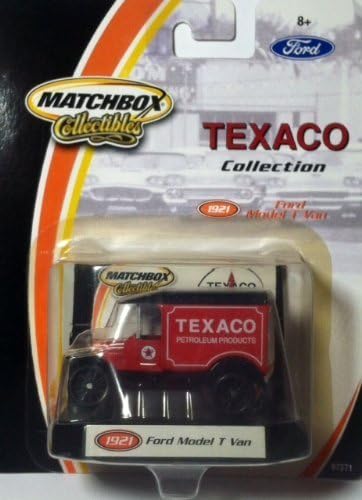 matchbox collectables