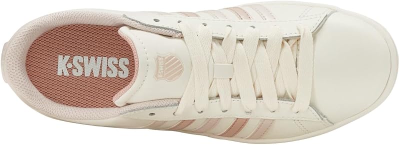 Court Tiebreak II, Ténis Femininos, Rosa, 37 EU