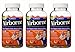 Airborne Gummies Blast of Vitamin C 75 Gummies (Pack of 3)