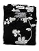 Mordenmiss Women's Embroidered Casual Long Maxi Dress with Pockets Large Black