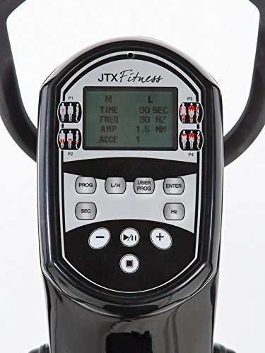 power plate reviews uk