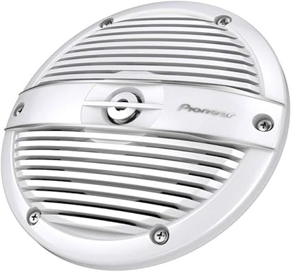 pioneer marine speakers