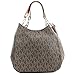 Michael Michael Kors Fulton Large Shoulder Tote