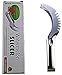 GreenEssentials Sturdy Watermelon Slicer, 9.2 x 1.18 Inches Silver