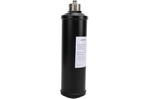 AC Recycling Spin On Drier Filter AC Machine Recycling Spin on Filter 541619 for Robinair Refrigerant Recovery Recycle Rechar