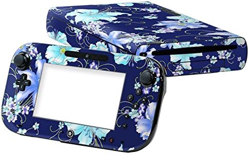 Nintendo Wiiu ニンテンドー Wiiu 専用 デザインスキンシール 裏表 全面セット カバー ケース 保護 フィルム ステッカー デコ アクセサリー Nintendo Wii U Nintendo Wii U Nintendo Wii U Nintendo Wii U Nintendo Wii U Nintendo Wii