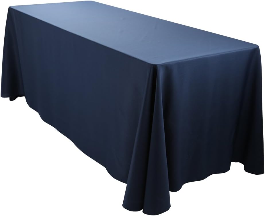 Best Tablecloth For 6 Foot Folding Table Full Coverage