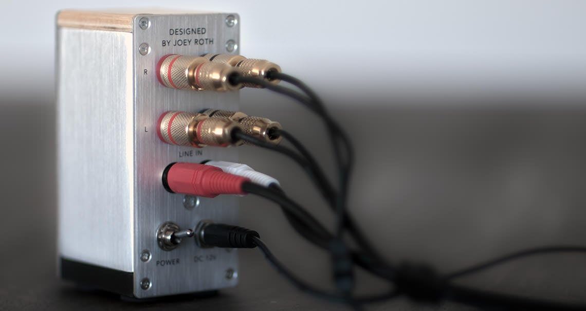 joey roth subwoofer for sale