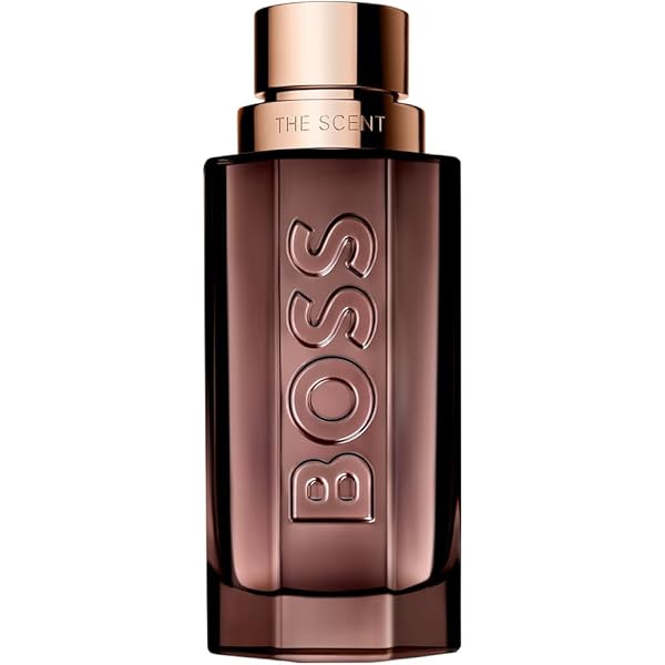 BOSS The Scent Magnetic for Him - An Irresistible Fragrance