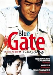 Blue Gate Crossing
