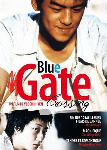 Blue Gate Crossing