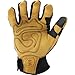 Ironclad RWC-05-XL Cowboy Gloves, Extra Large