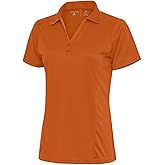 Antigua Womens Tribute Polo