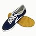 DOUBLESTAR MR Classical Lightweight Kung Fu Shoes,Blue,US 10 Men/ US 10.5Women