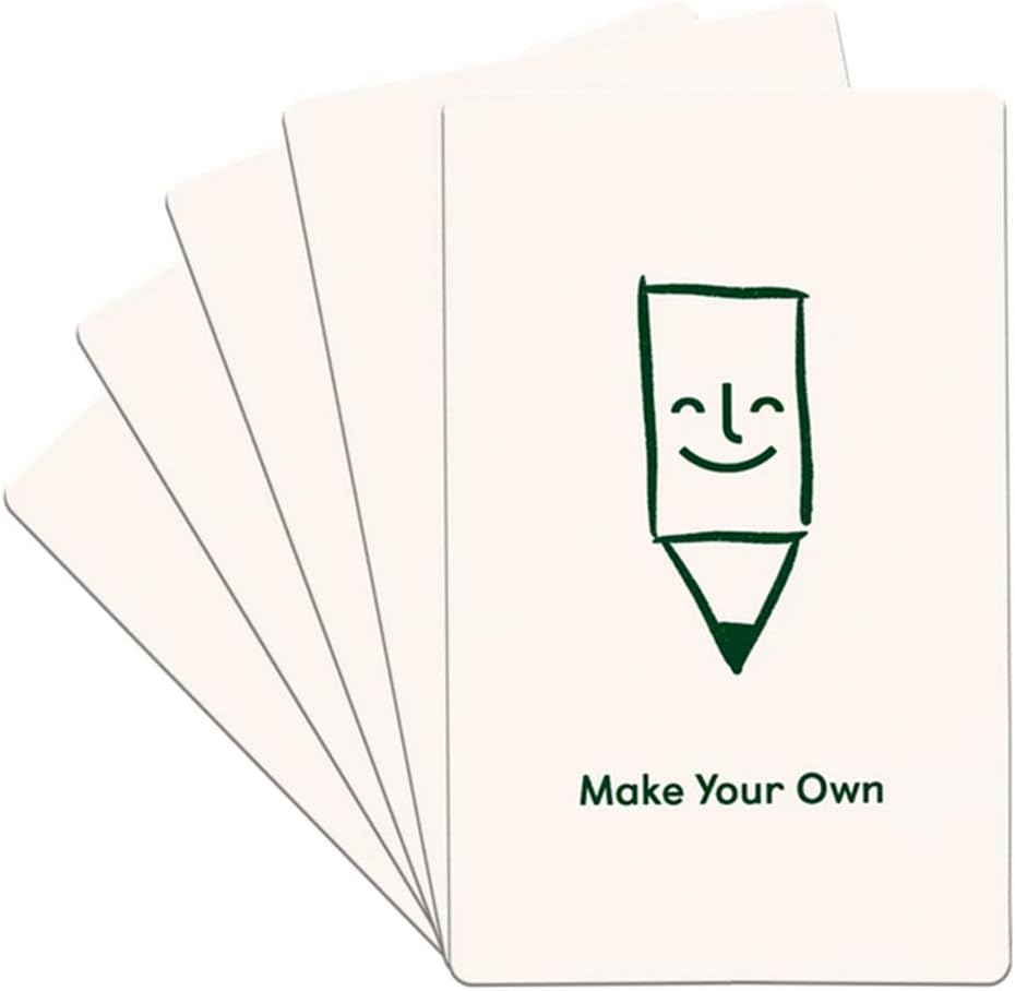 How To Make Your Own Yoto Card