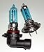 Xenon HID Hyper H7 9005 Headlight Bulbs Lights for Suzuki GSXR 1300 Hayabusa 1999-2007