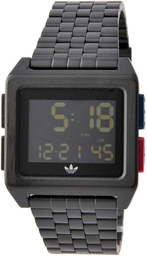 adidas z01 watch
