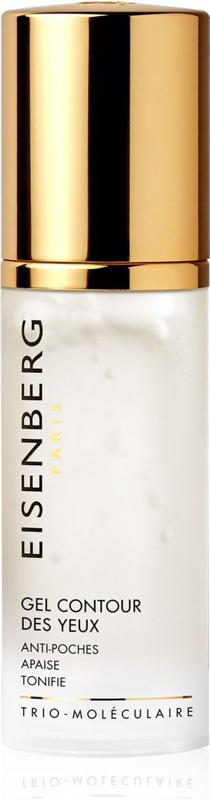 eisenberg eye contour gel