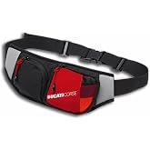 Ducati Waistbag Fitness DC Sport