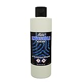 UV Reactive Black Light Invisible Ink