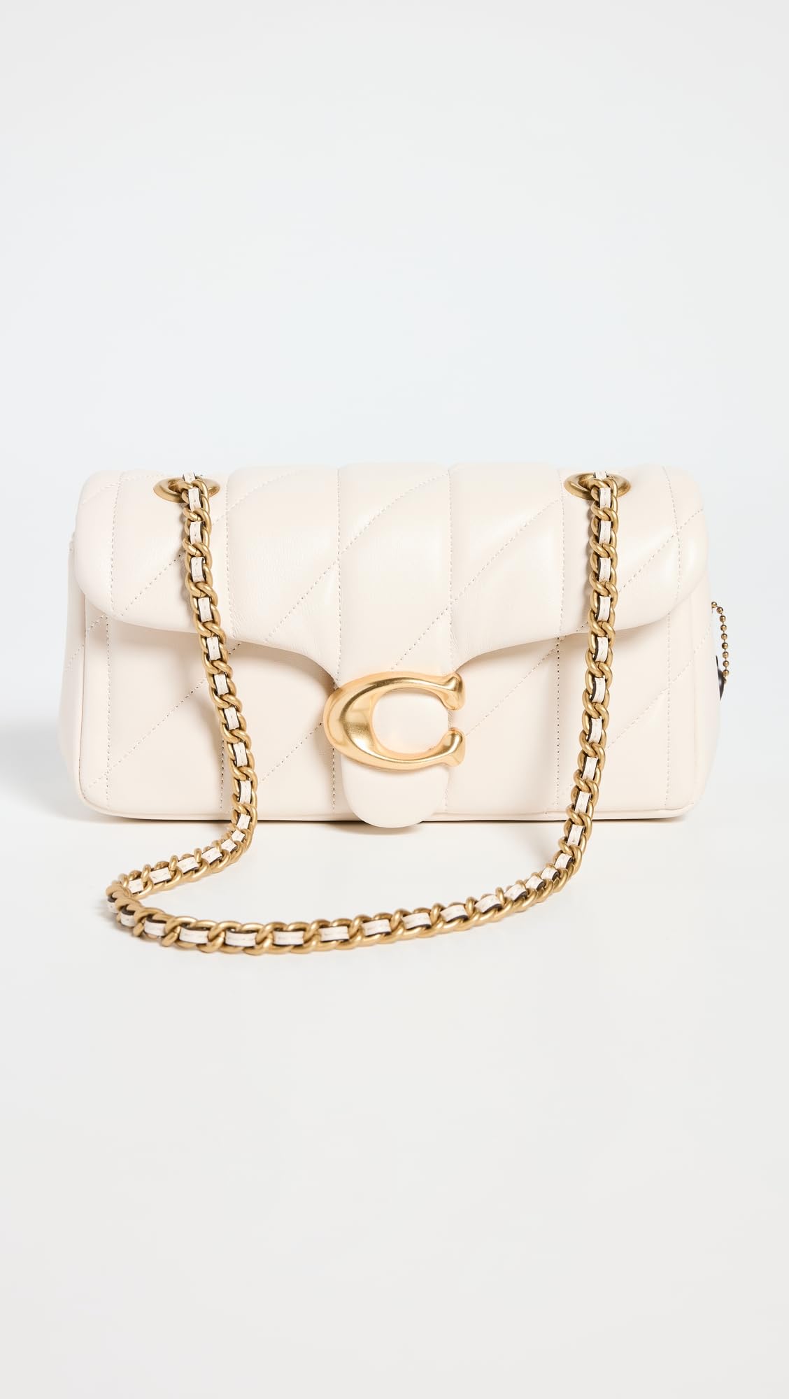 Coach Womens Tabby Shoulder Bag 20