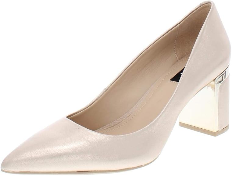 dkny pumps