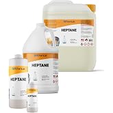 DIYChemicals n-Heptane Laboratory Grade, 1 Quart