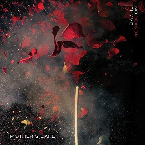 No Rhyme No Reason [VINYL]
