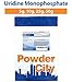 Powder City Uridine Monophosphate Powder (5 Grams)