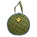Stephen Joseph Quilted Duffle, Construction