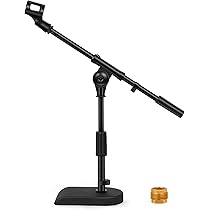 Amazon.com: Behringer BC1500 Premium 7-Piece Drum Microphone Set