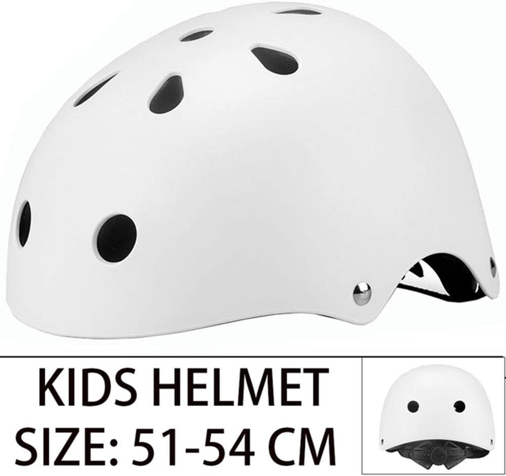 Casco bicicleta niño 6 años Clearance