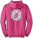 Joe's USA Koloa Hawaiian Turtle Logo Hoodies. Hooded Sweatshirts in Sizes S-5XL
