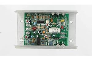 CORECENTRIC SOLUTIONS CoreCentric Remanufactured Exercise Treadmill Motor Control Board Replacement for Proform 190064