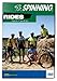 Spinning® DVD - Rides: North Carolina