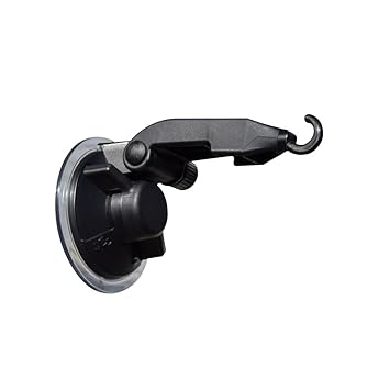 Graybunny Gb 6852 Window Mount Suction Cup Accessory For Mini