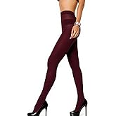 Mila Marutti Opaque Tights for Women | Soft Stockings Pantyhoseier | - Made in EU