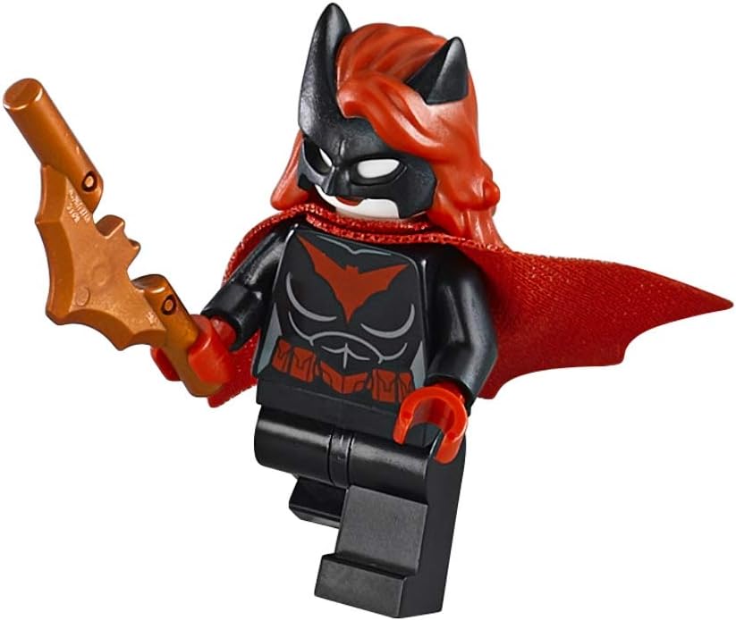 LEGO DC Comics Super Heroes Batman II 