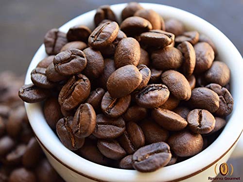 Kit Café Especial Em Grãos, 3 Sabores, 3 Pct De 200g