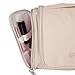 EEEKit Premium Multi function Toiletry Compartment Hanging Organizer Carry Bag , Storage Essentail Makeup Cosmetics Kit Case, Sports Travel Accesories Bathroom Bag