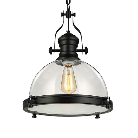 Nautical Lighting Chandelier