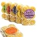 Bluecorn Beeswax Aromatherapy Tea Lights (6-Pack) (Well Being)thumb 2