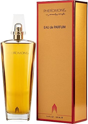 PHEROMONE by Marilyn Miglin EAU DE PARFUM SPRAY 3.4 OZ for WOMEN ---(Package Of 6)