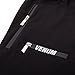 Venum Contender 2.0 Jogging Pants - Black/White - X-Large