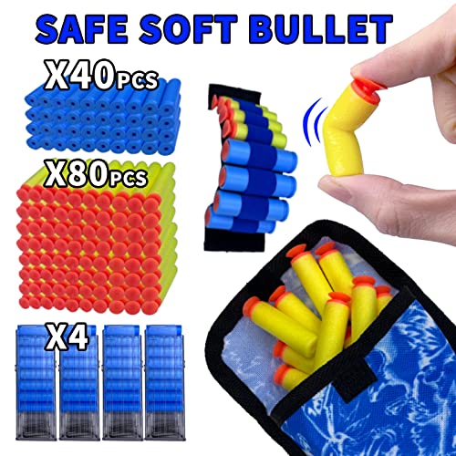 50 discount on AGM MASTECH ShellThrowing Foam Blaster Soft Bullet Gun