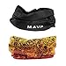 Mava Headband for Athletic and Casual Wear (Set of 2)