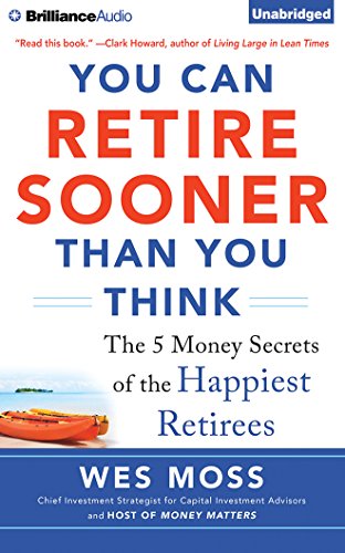 You Can Retire Sooner Than You Think