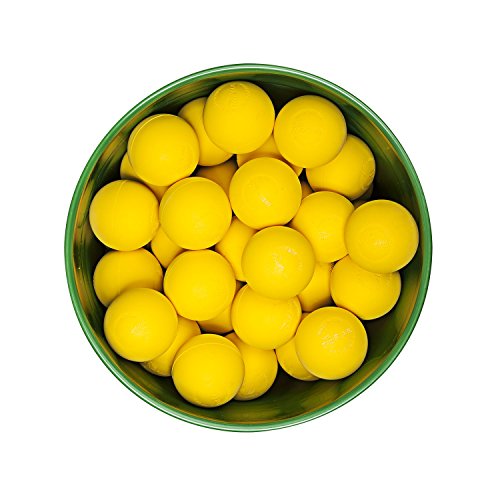 Buy Guardian Innovations Pearl X and NX Greaseless Lacrosse Balls